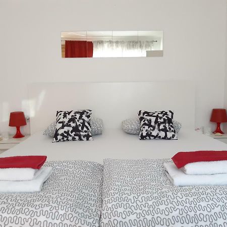 Mirjam Apartman Novi Vinodolski Kültér fotó