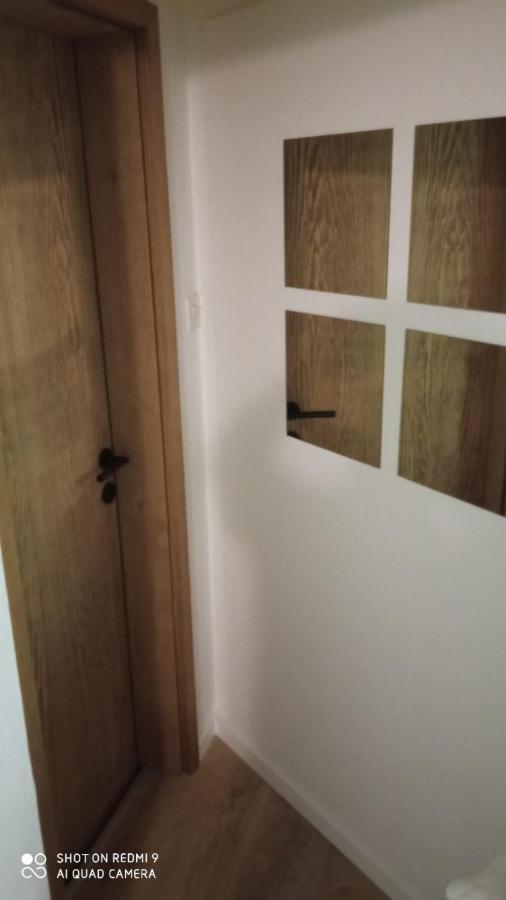Mirjam Apartman Novi Vinodolski Kültér fotó