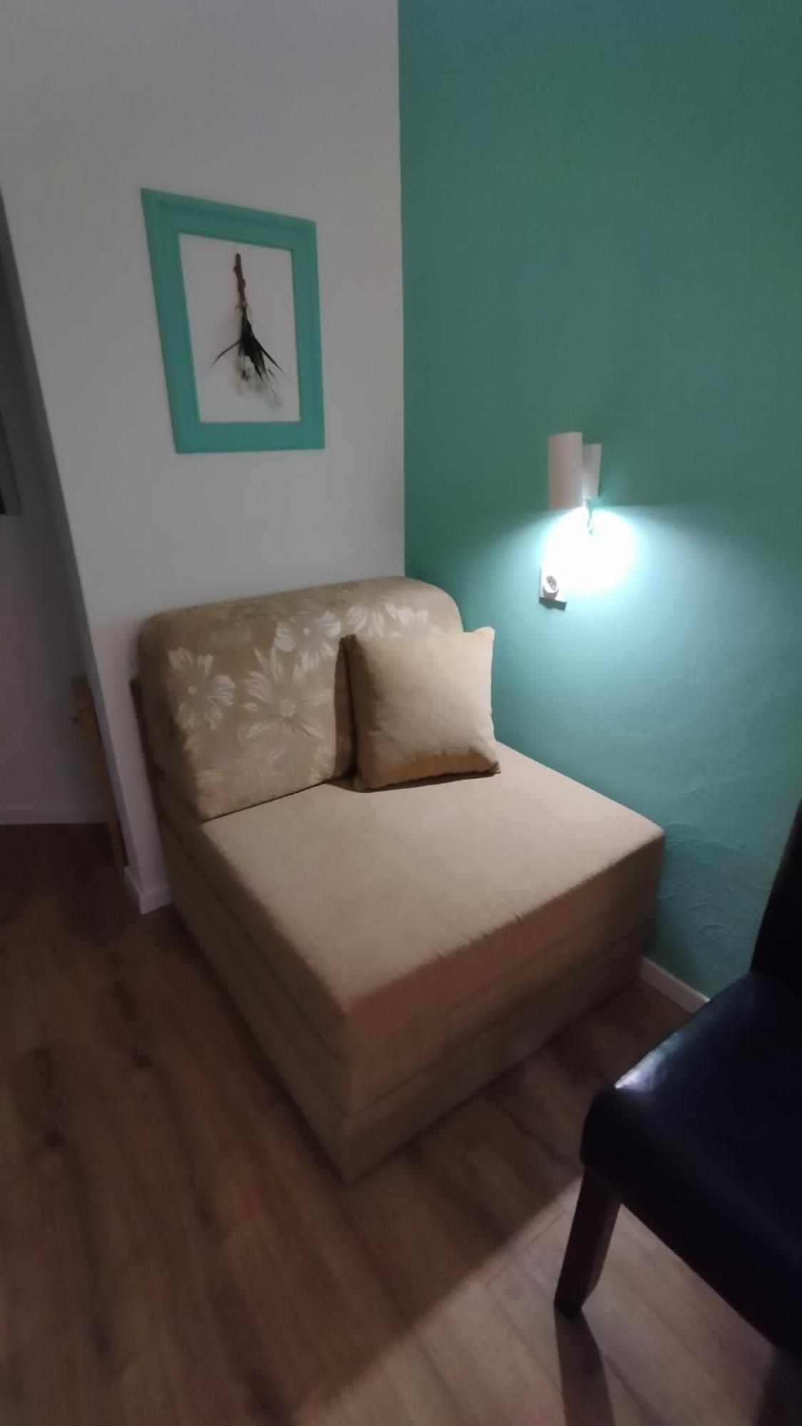 Mirjam Apartman Novi Vinodolski Szoba fotó
