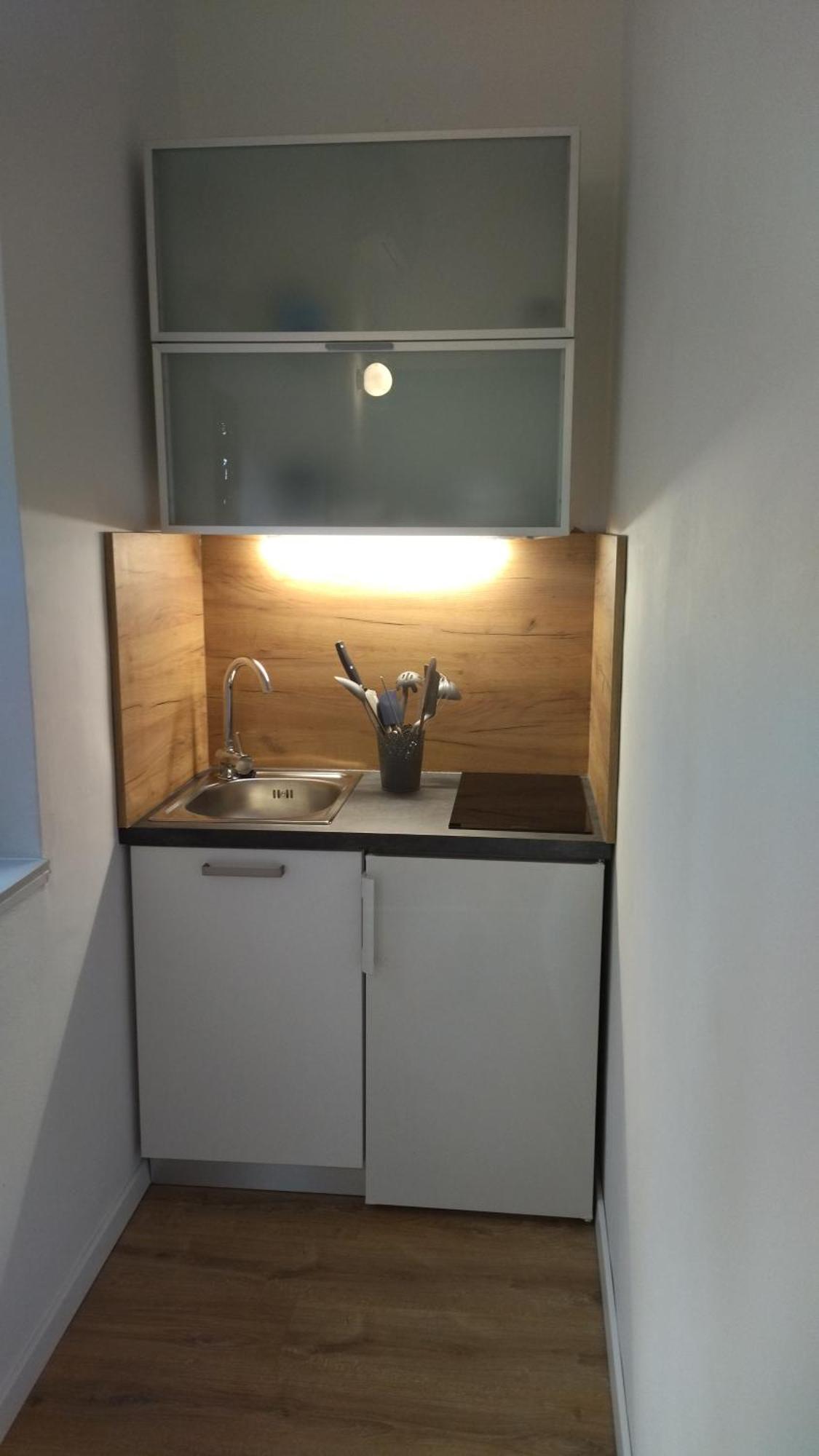 Mirjam Apartman Novi Vinodolski Szoba fotó