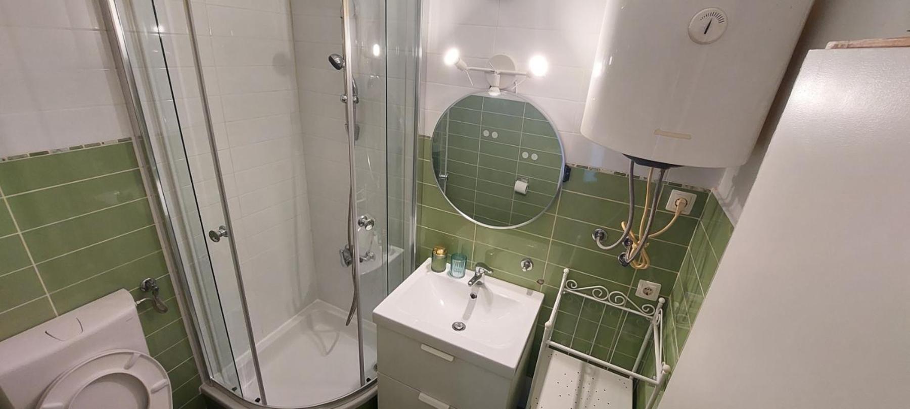 Mirjam Apartman Novi Vinodolski Szoba fotó