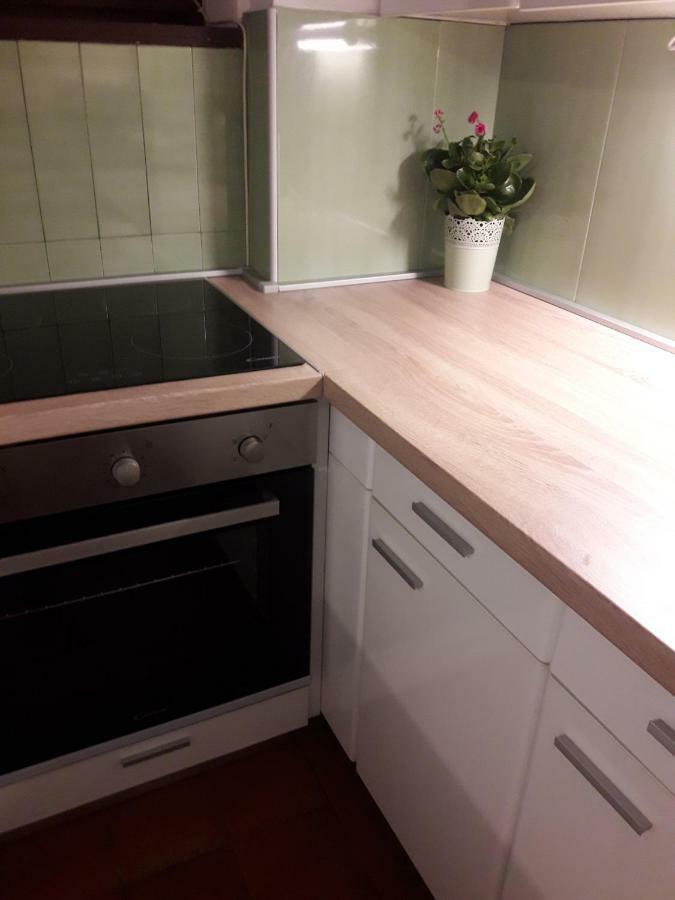 Mirjam Apartman Novi Vinodolski Kültér fotó