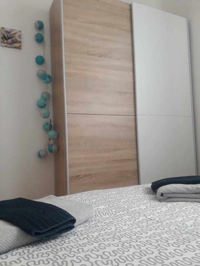 Mirjam Apartman Novi Vinodolski Kültér fotó