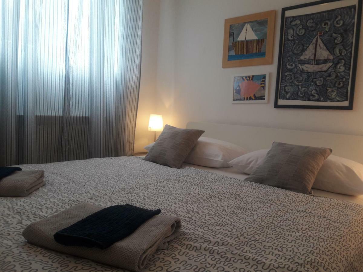 Mirjam Apartman Novi Vinodolski Kültér fotó
